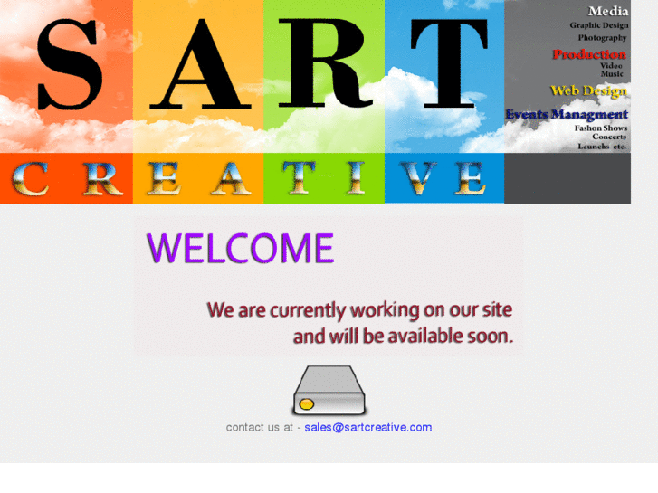 www.sartcreative.com