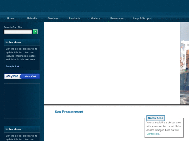 www.seanetsoftware.com