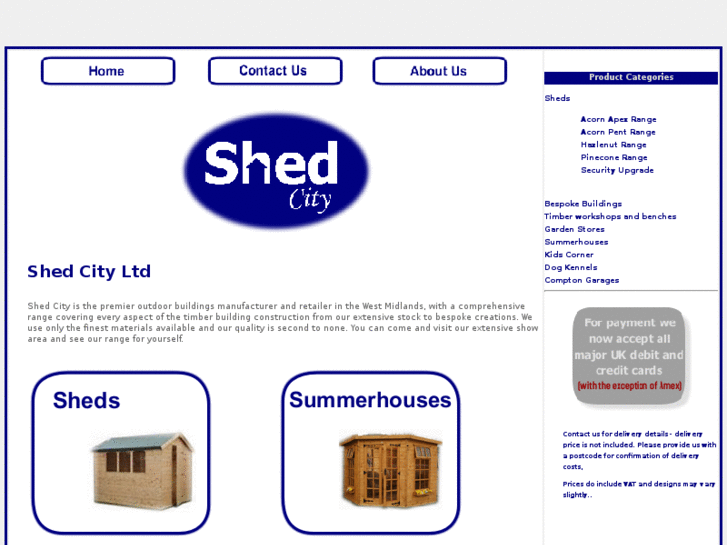 www.shedcity.co.uk