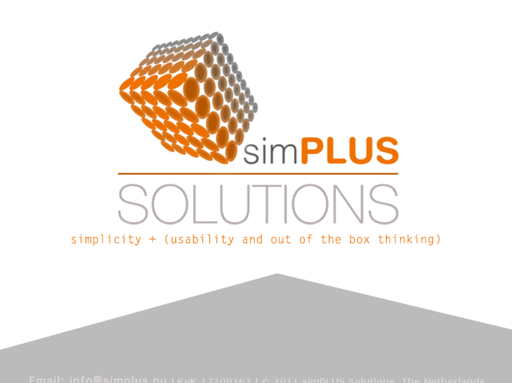 www.simplus.nu