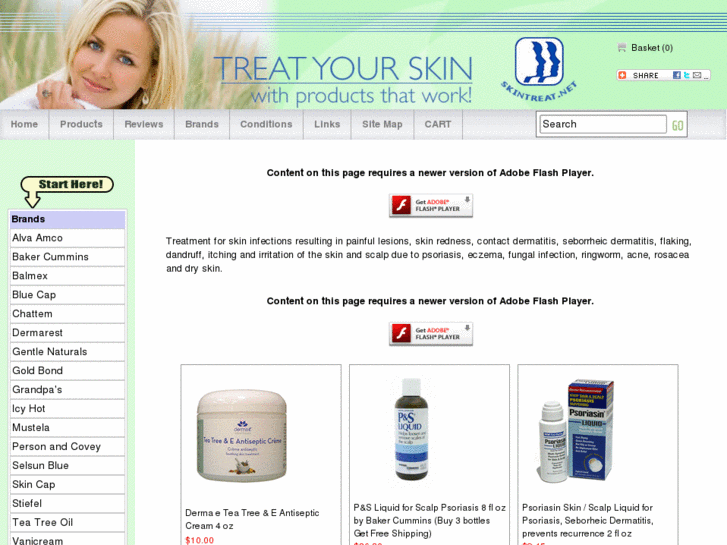 www.skintreat.net
