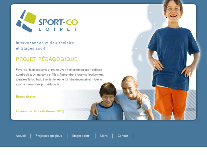 www.sport-co-loiret.com