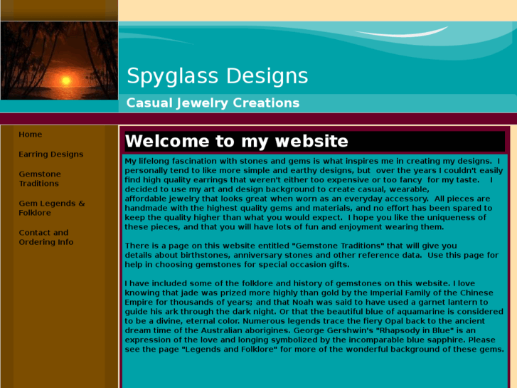 www.spyglassdesigns.com