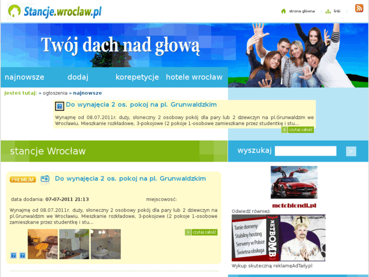 www.stancje.wroclaw.pl