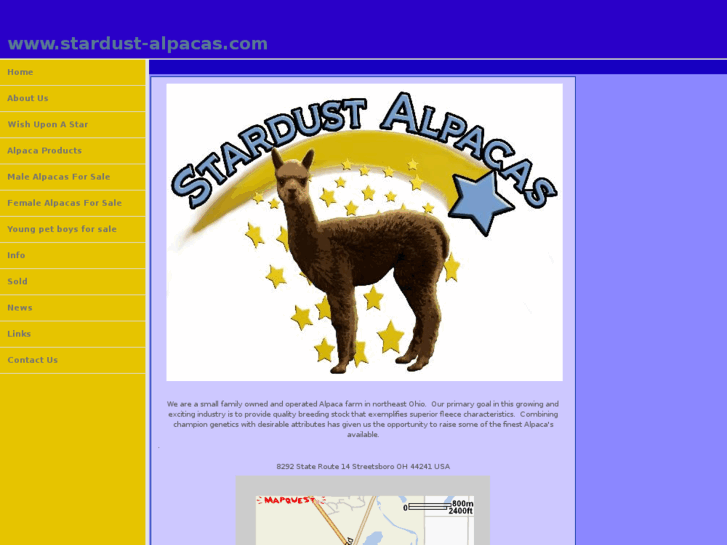 www.stardust-alpacas.com