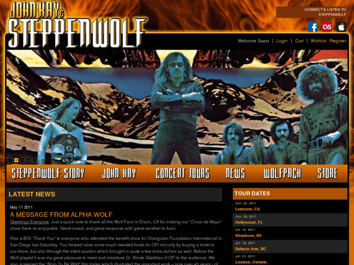 www.steppenwolf.com