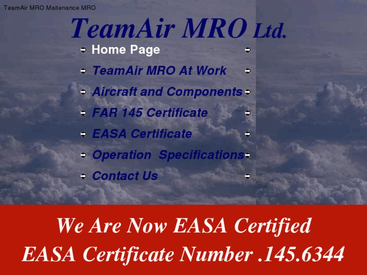 www.teamairmro.com