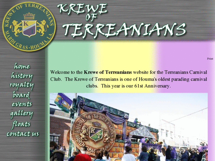 www.terreanians.org