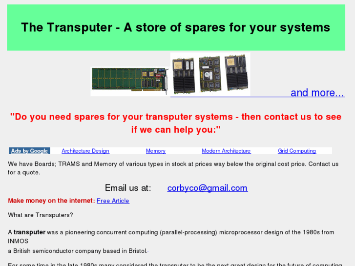 www.the-transputer.com