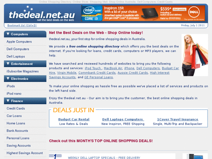www.thedeal.net.au