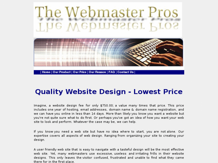 www.thewebmasterpros.com