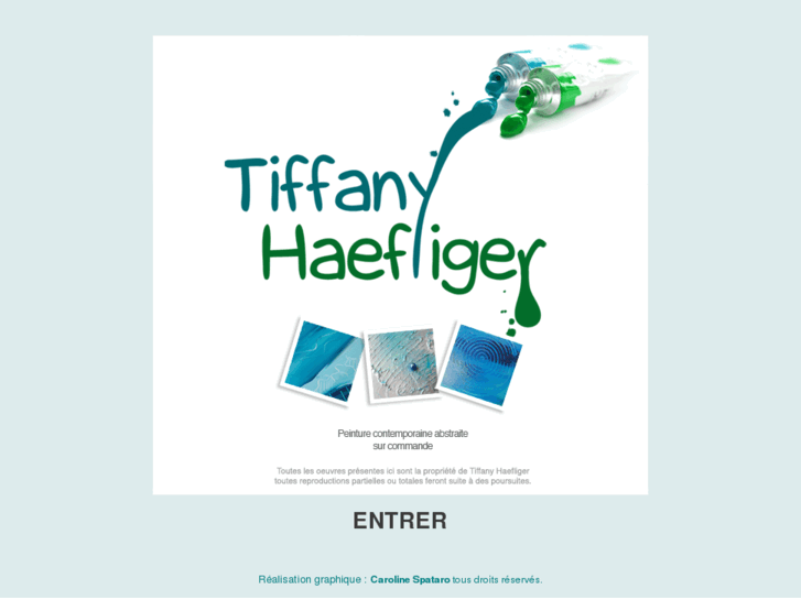 www.tiffanyhaefliger.com