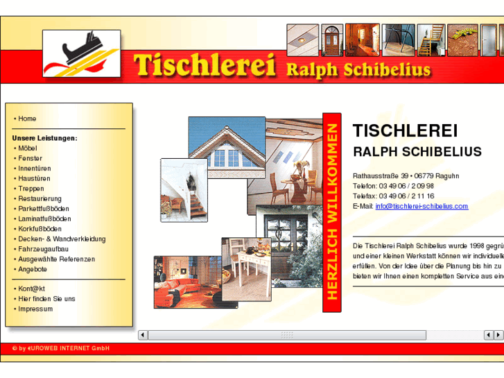 www.tischlerei-schibelius.com