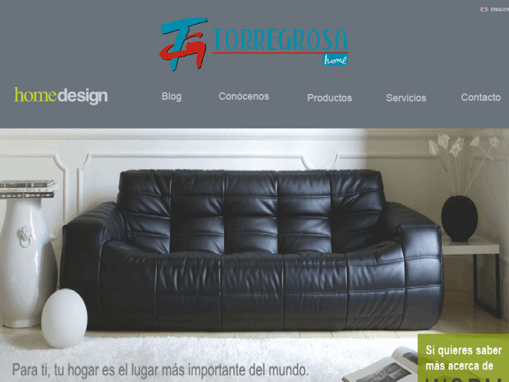 www.torregrosahome.com