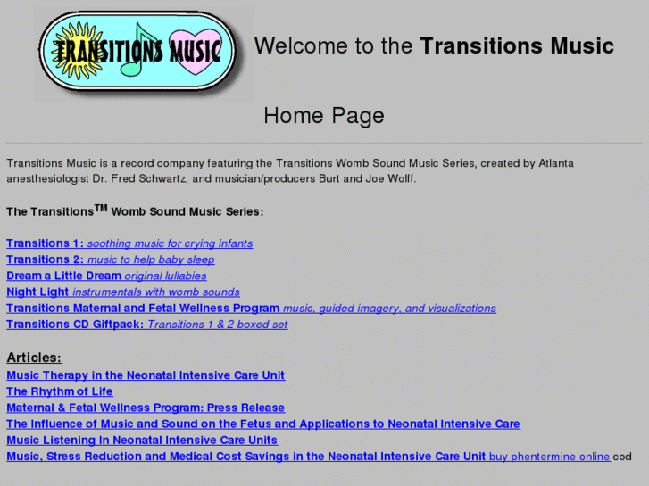 www.transitionsmusic.com