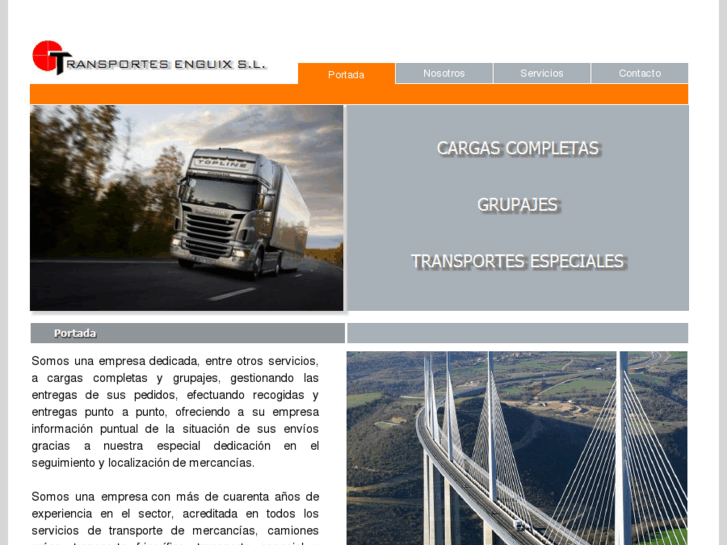 www.transportesenguix.com