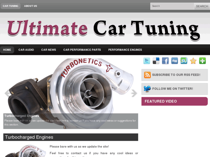 www.ultimatecartuning.com