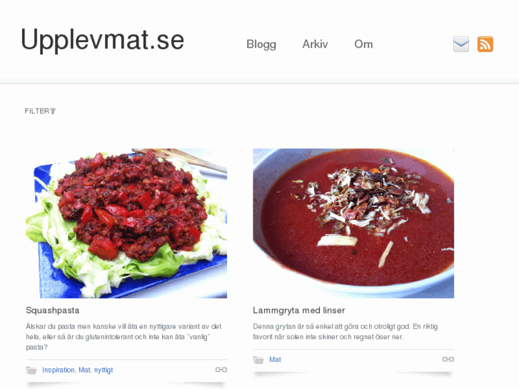 www.upplevmat.se