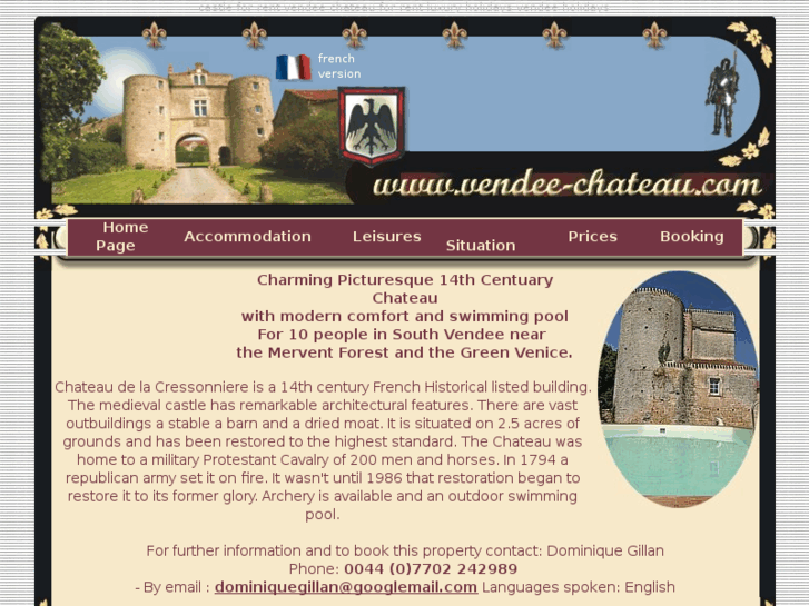 www.vendee-chateau.com