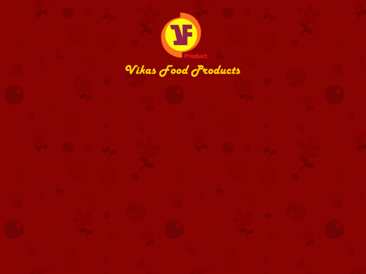 www.vikasfoodproduct.com