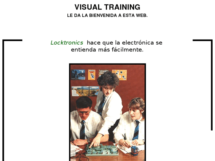 www.visualtraining.net