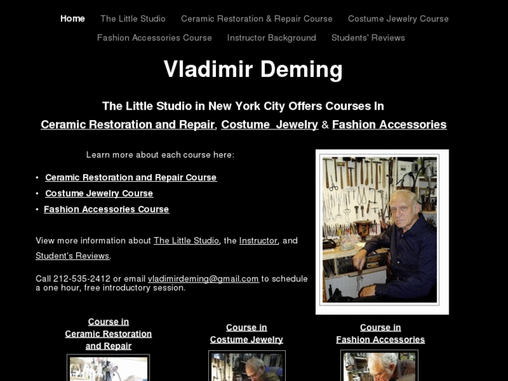 www.vladimirdeming.com