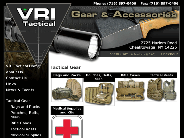 www.vritactical.com