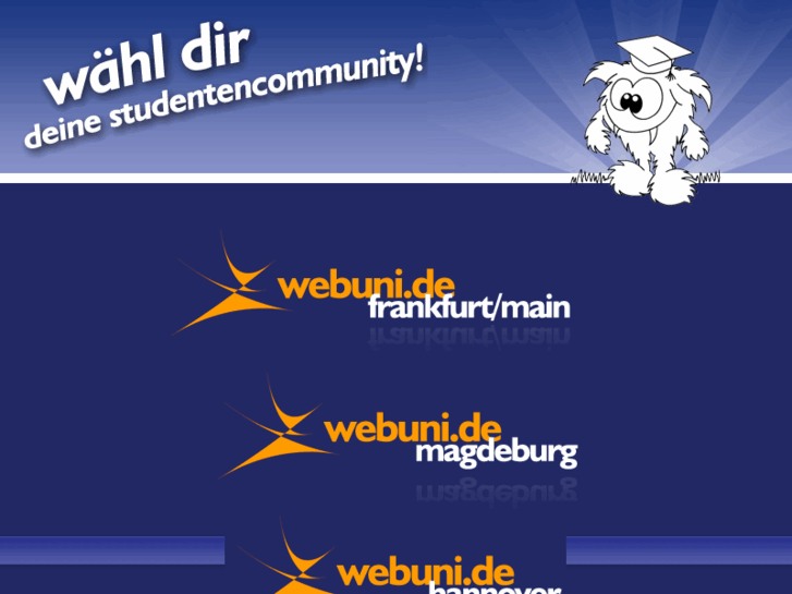 www.webuni.de