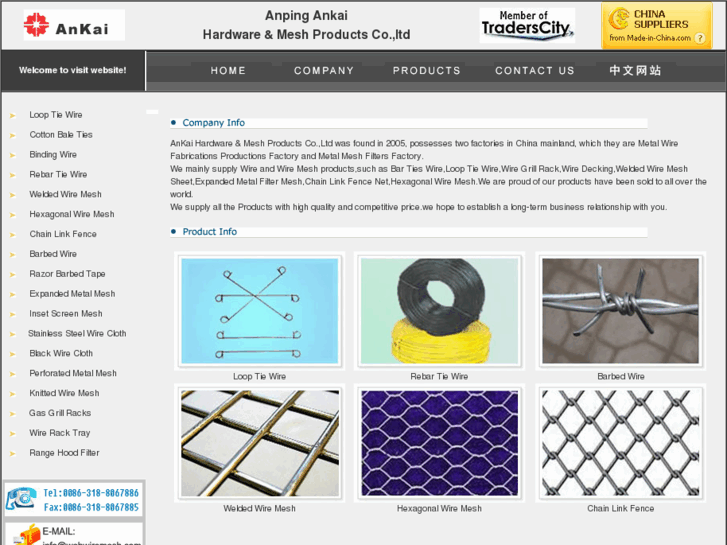 www.webwiremesh.com