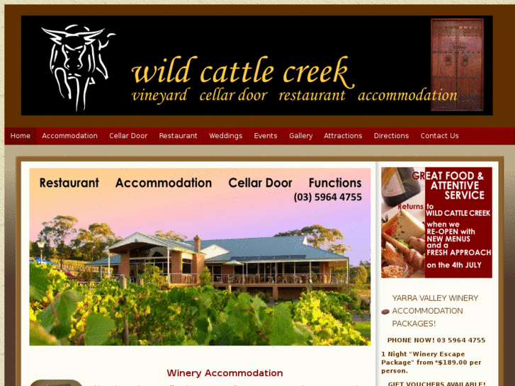 www.wildcattlecreek.com