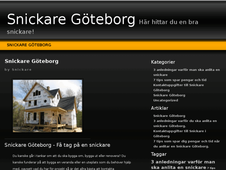 www.xn--snickaregteborg-htb.com