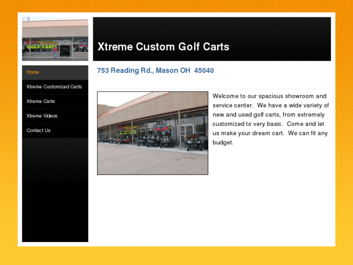 www.xtremecustomgolfcarts.com