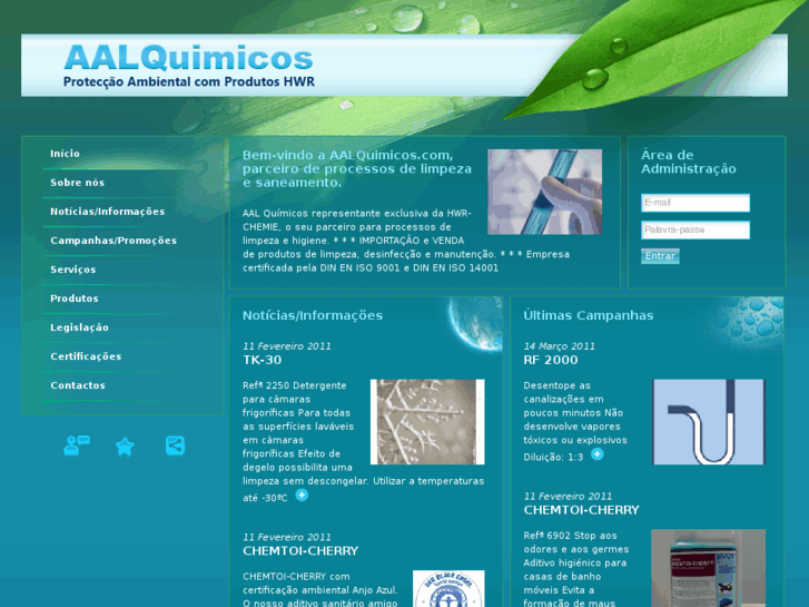 www.aalquimicos.com