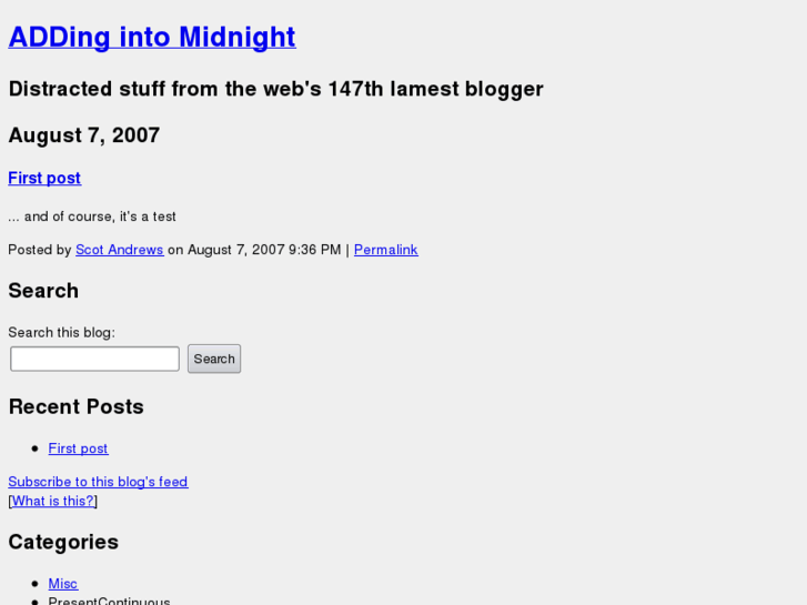 www.addingintomidnight.com
