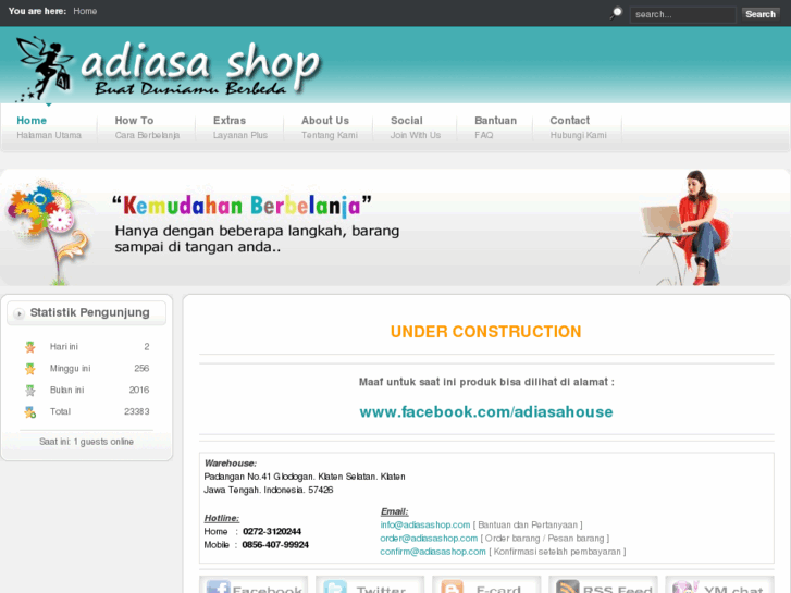 www.adiasashop.com