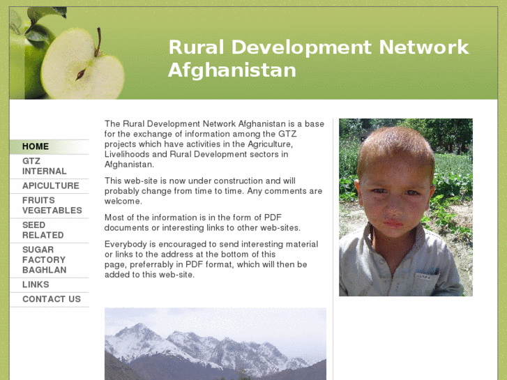 www.afghanistan-network.com