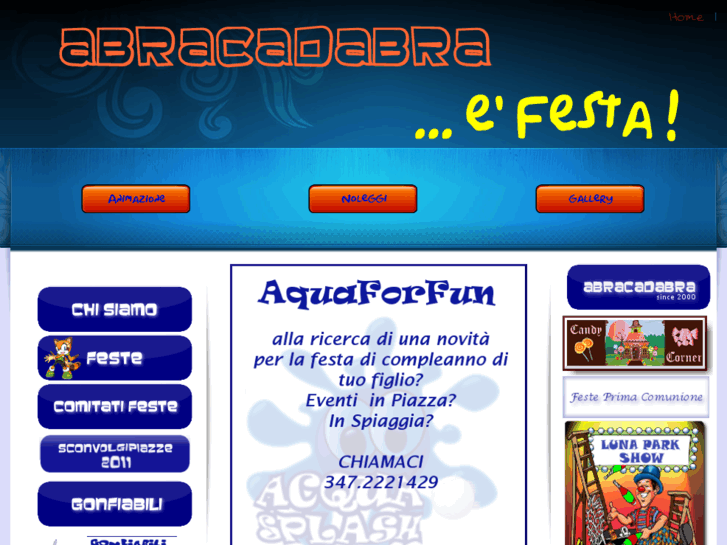 www.agenziaabracadabra.com