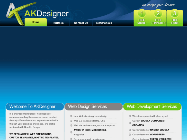 www.akdesigner.com