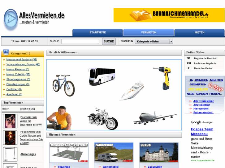 www.allesvermieten.de