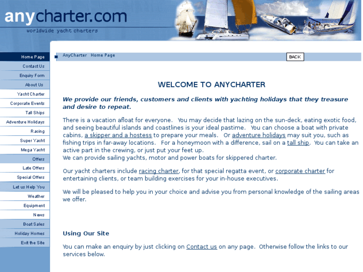 www.anycharter.biz