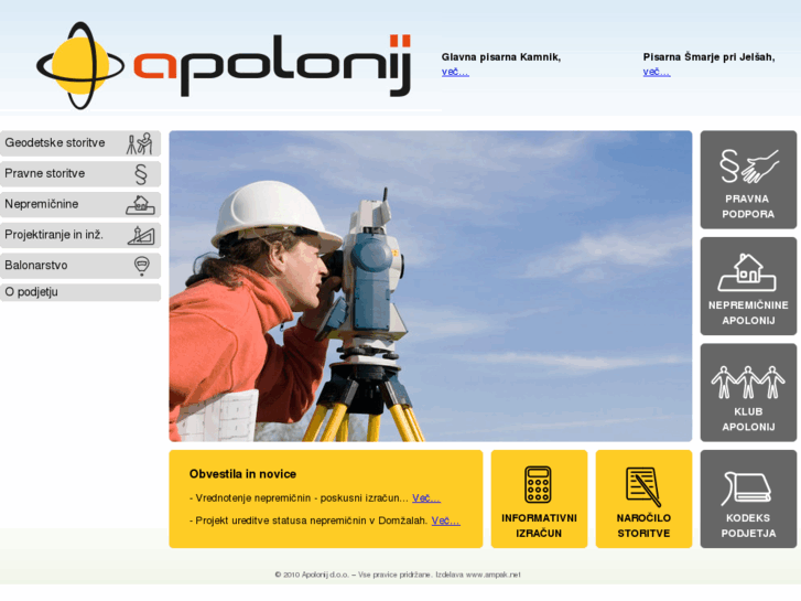 www.apolonij.biz