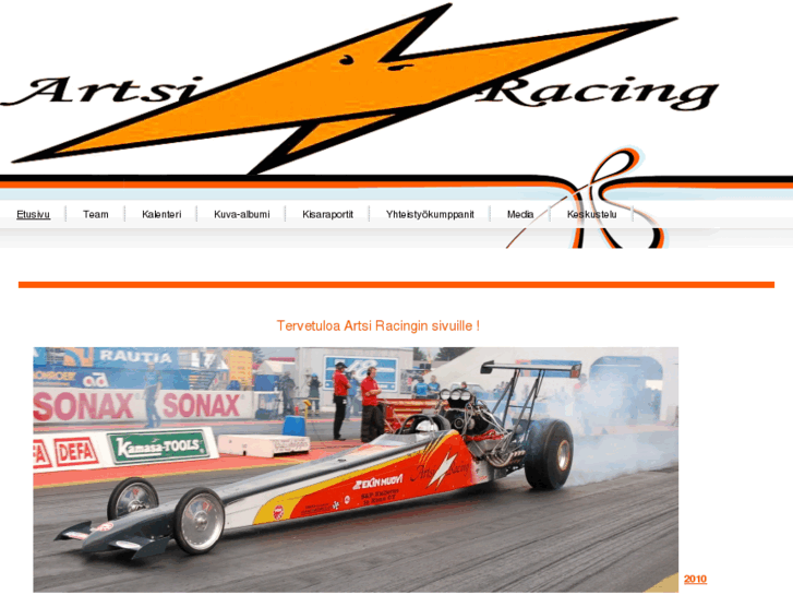 www.artsiracing.net