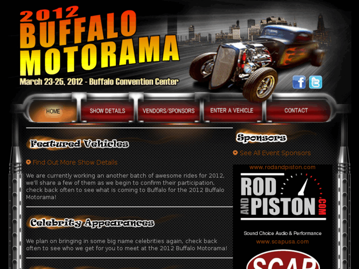 www.autoramabuffalo.com