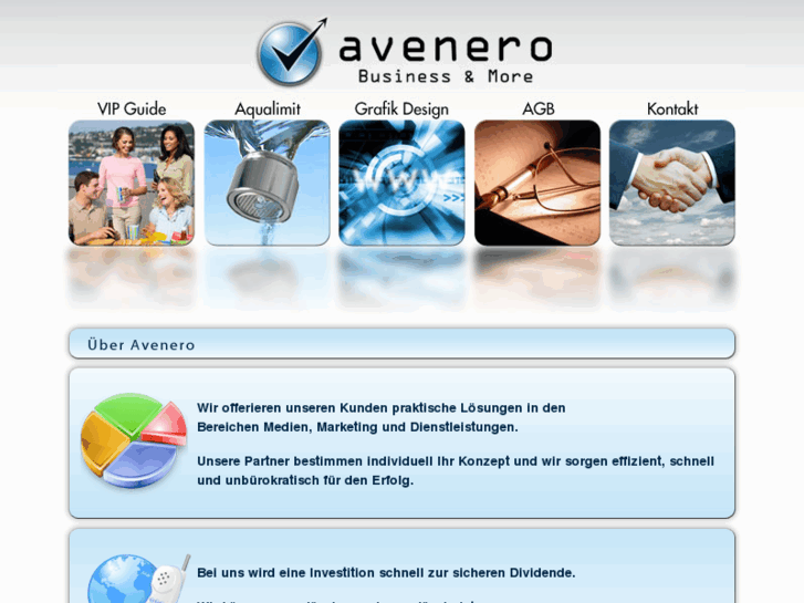 www.avenero.com