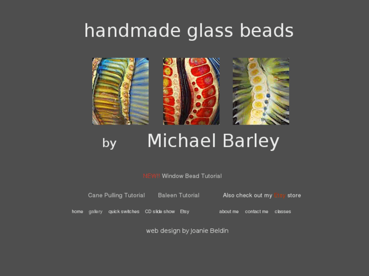 www.barleybeads.com