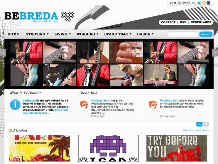 www.bebreda.com