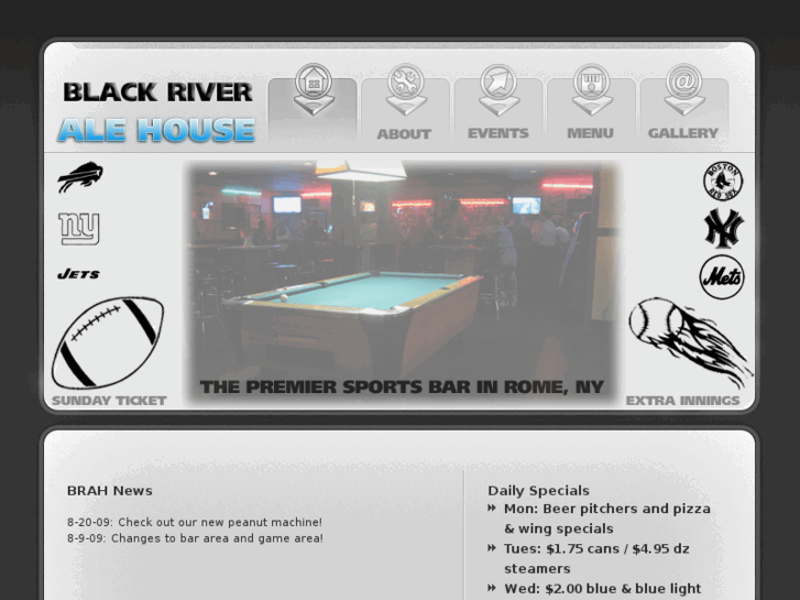 www.blackriveralehouse.com