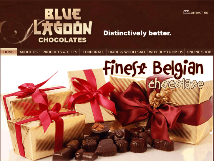 www.bluelagoonchocolatesuk.com