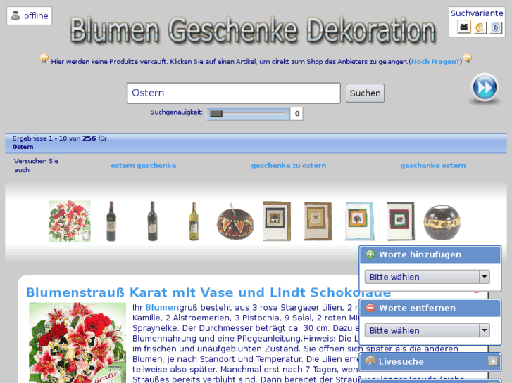 www.blumen-geschenke-dekoration.de