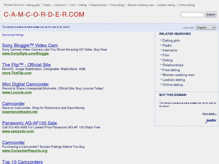 www.c-a-m-c-o-r-d-e-r.com